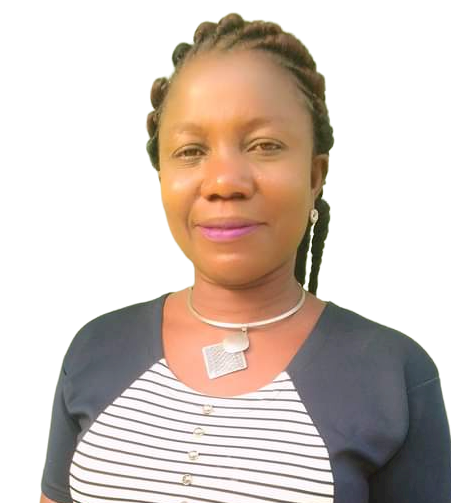 Janet Ilesanmi Janet Ilesanmi